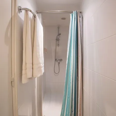 Savoy Hotel Parigi