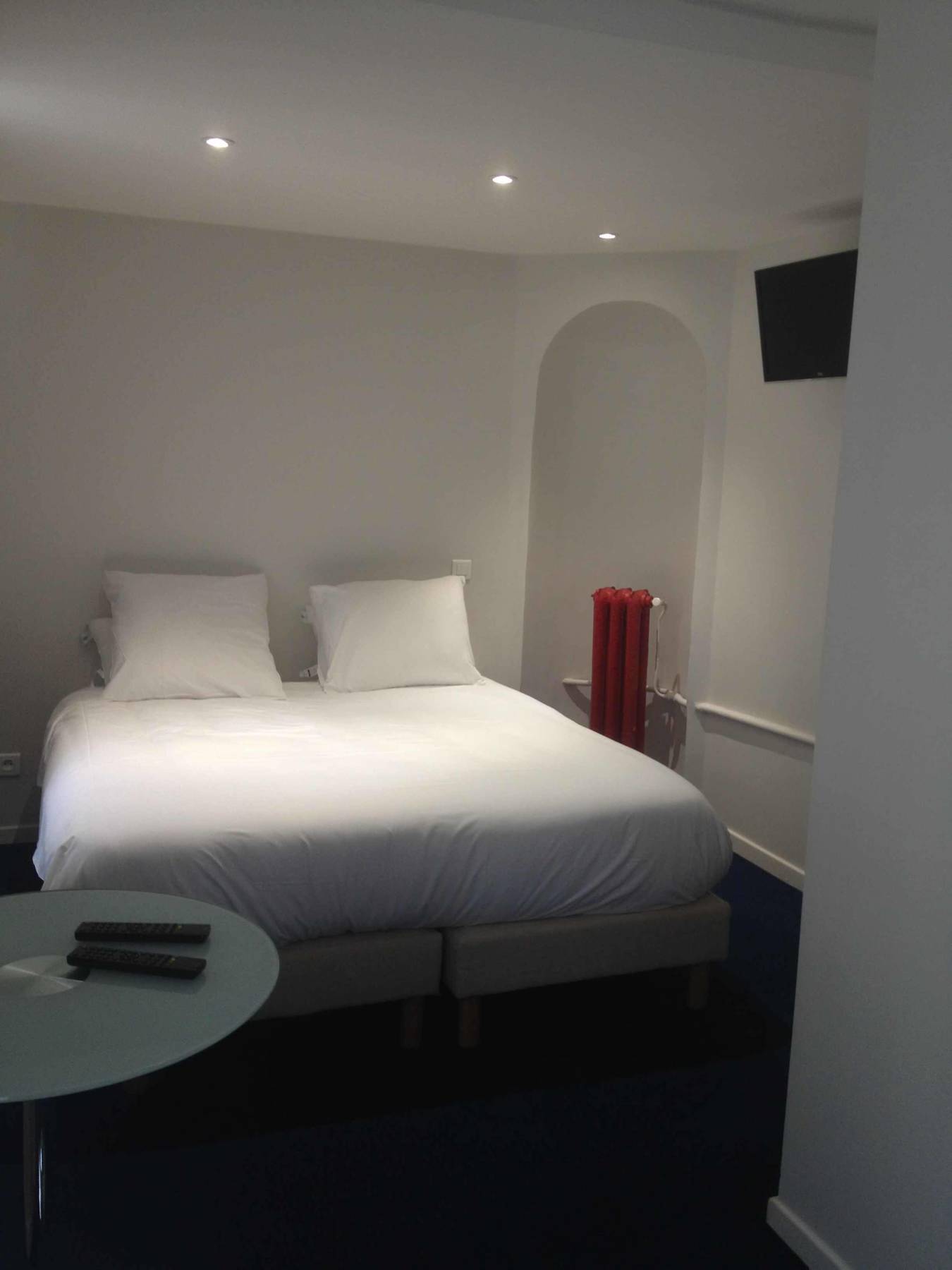 Savoy Hotel Parigi