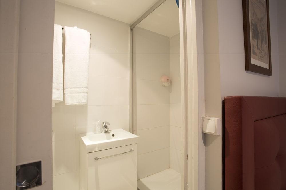 Savoy Hotel Parigi