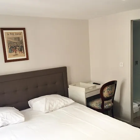 Savoy Hotel Parigi