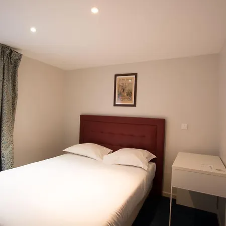 Savoy Hotel Parigi