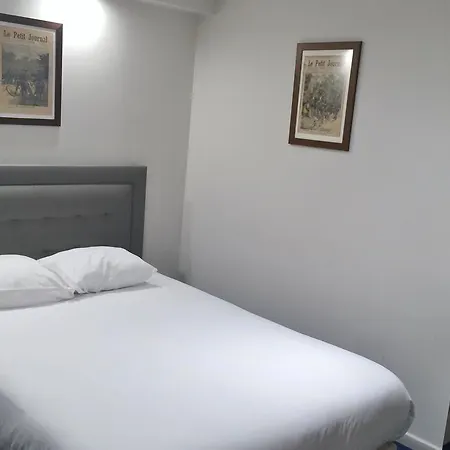 Hotel Savoy