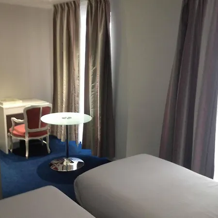 Savoy 2* Parigi
