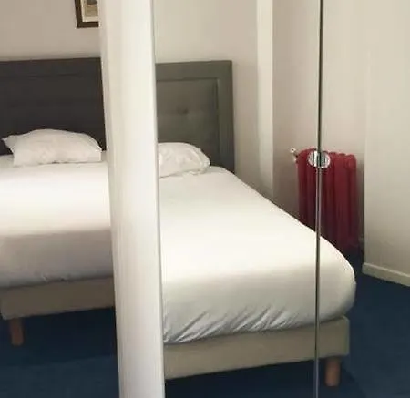 Savoy Hotel Paris