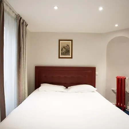 Savoy Hotel Paris