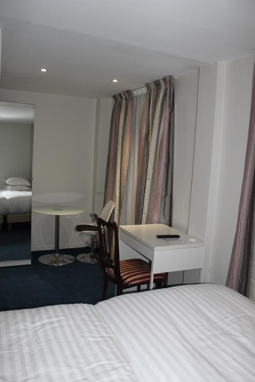 Savoy 2* Parigi