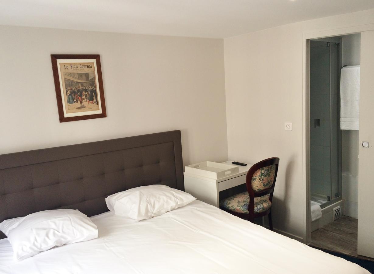 Savoy Hotel Parigi