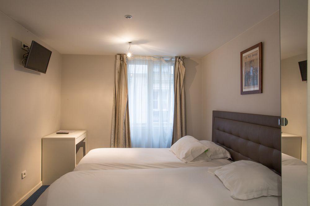 Savoy Parigi