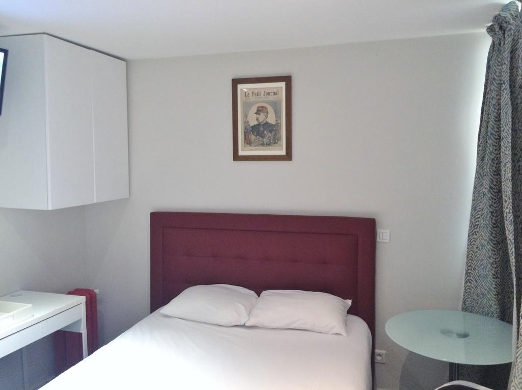 Savoy Hotel Parigi