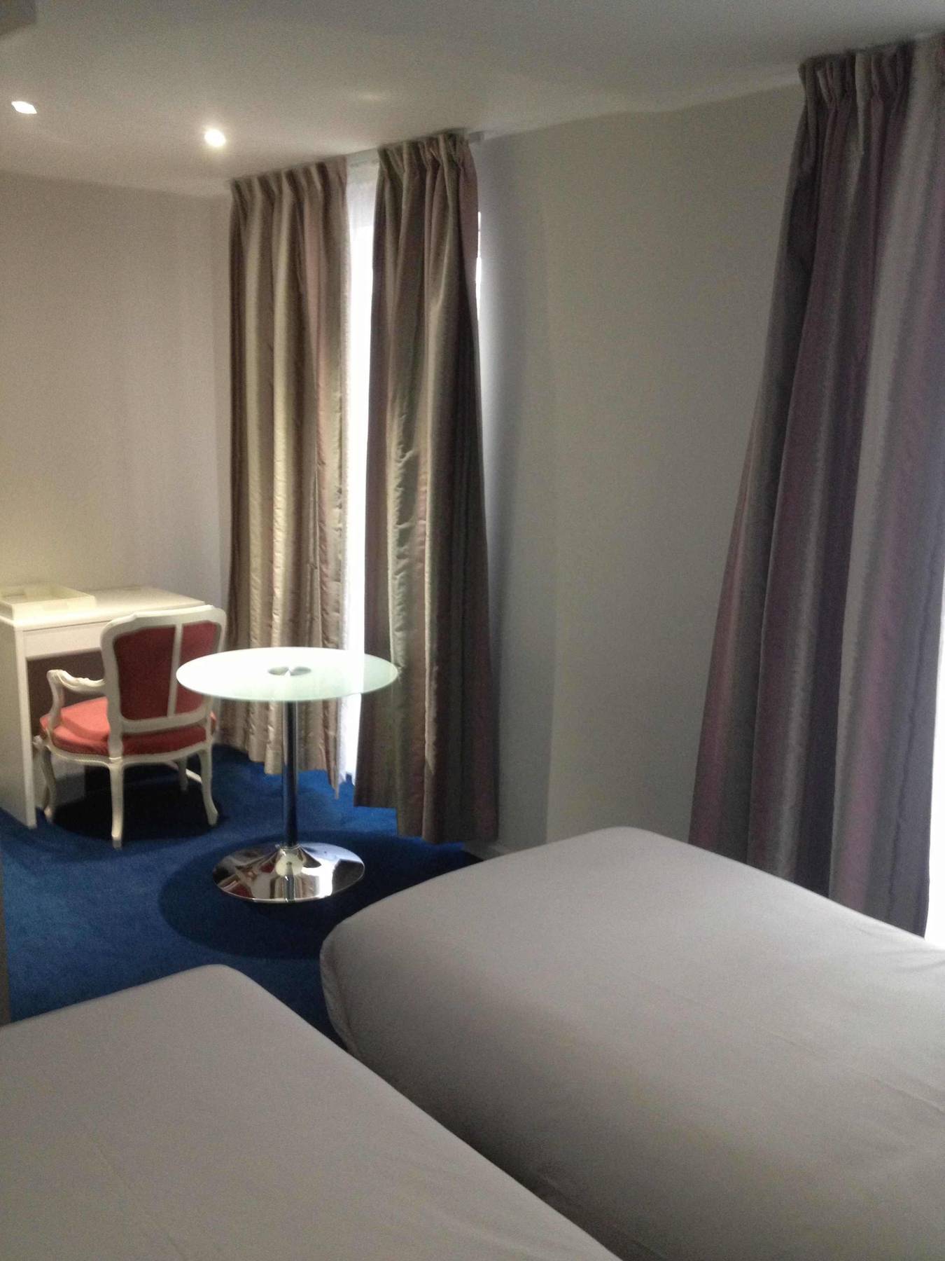 Savoy 2* Parigi