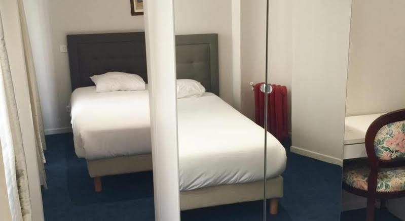 Savoy Hotel Parigi